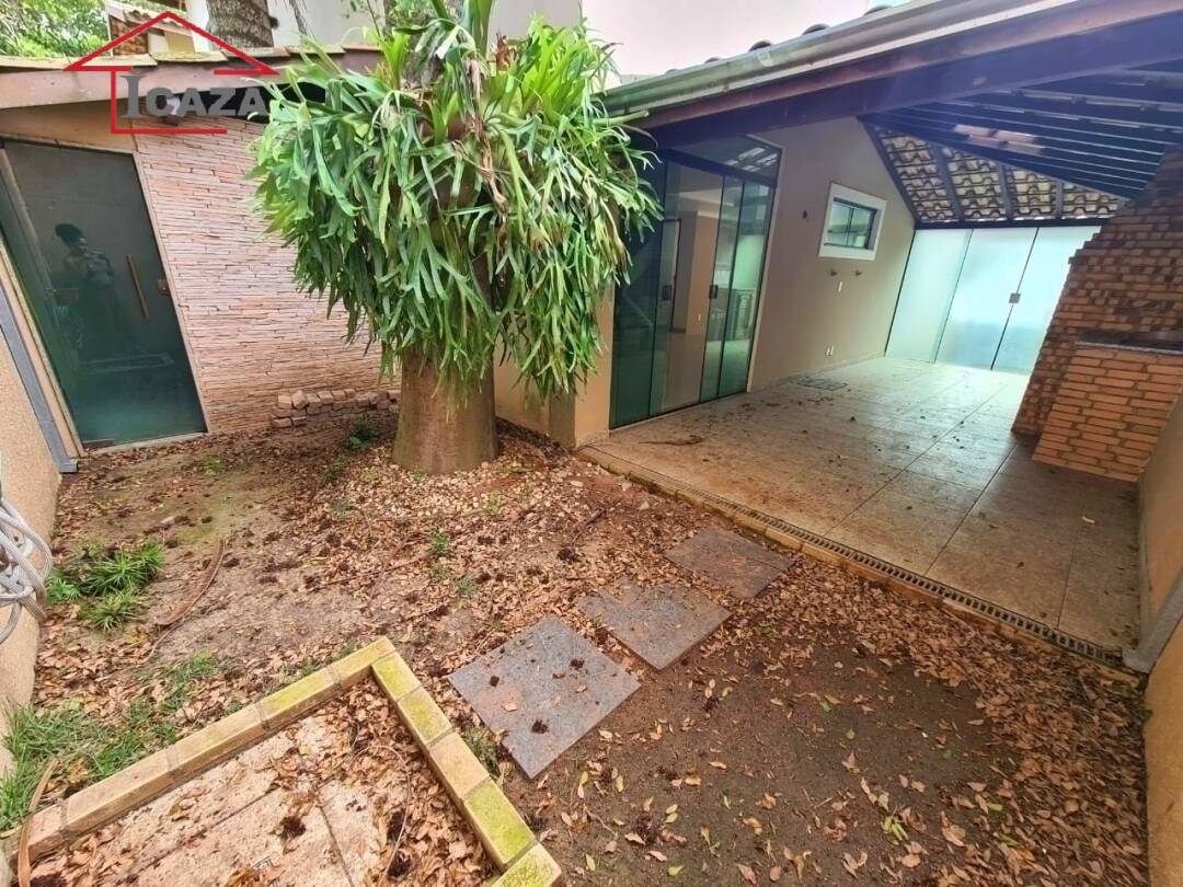 Casa de Condomínio, 4 quartos - Foto 22