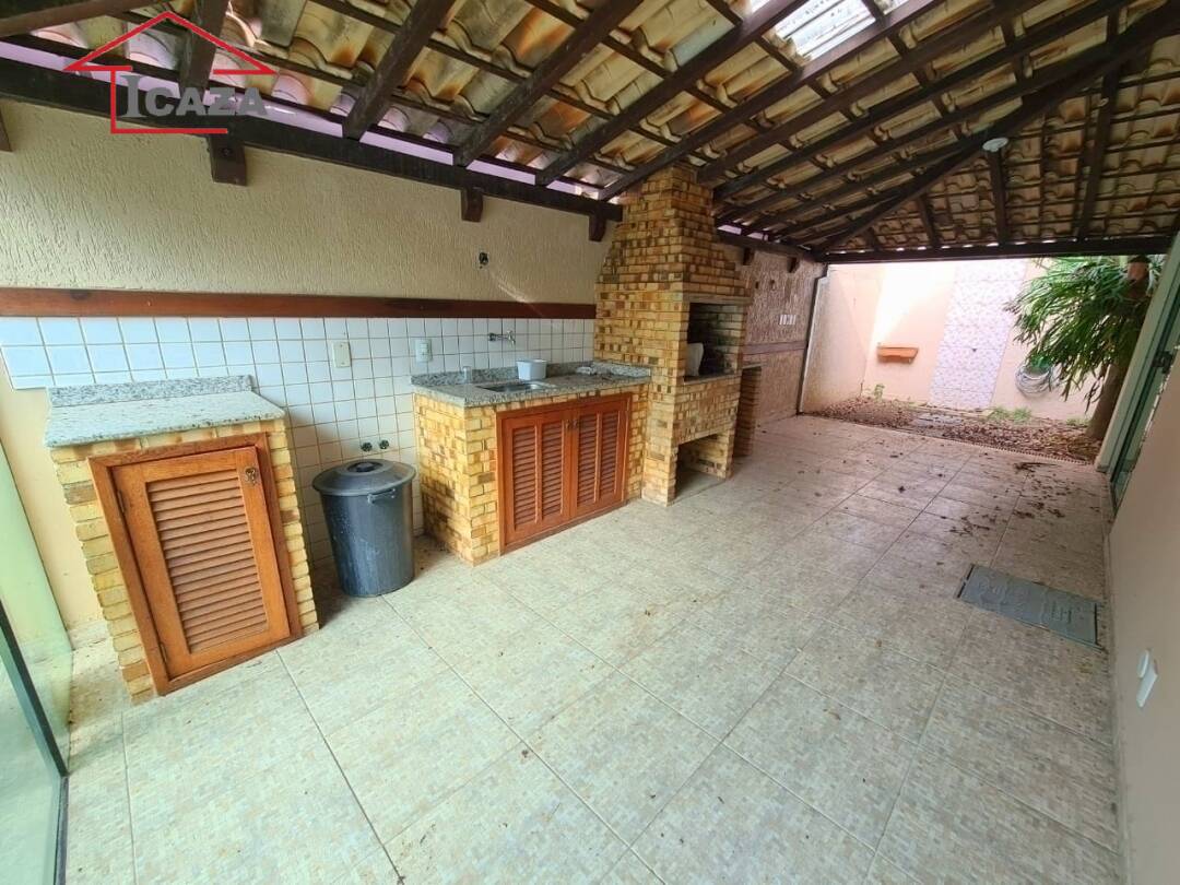 Casa de Condomínio, 4 quartos - Foto 23