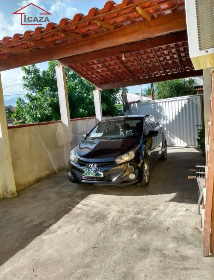 Casa, 2 quartos, 108 m² - Foto 4