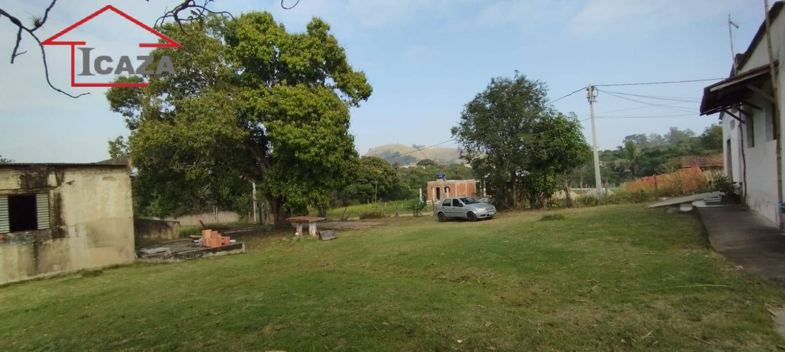 Fazenda à venda com 2 quartos, 5000m² - Foto 1