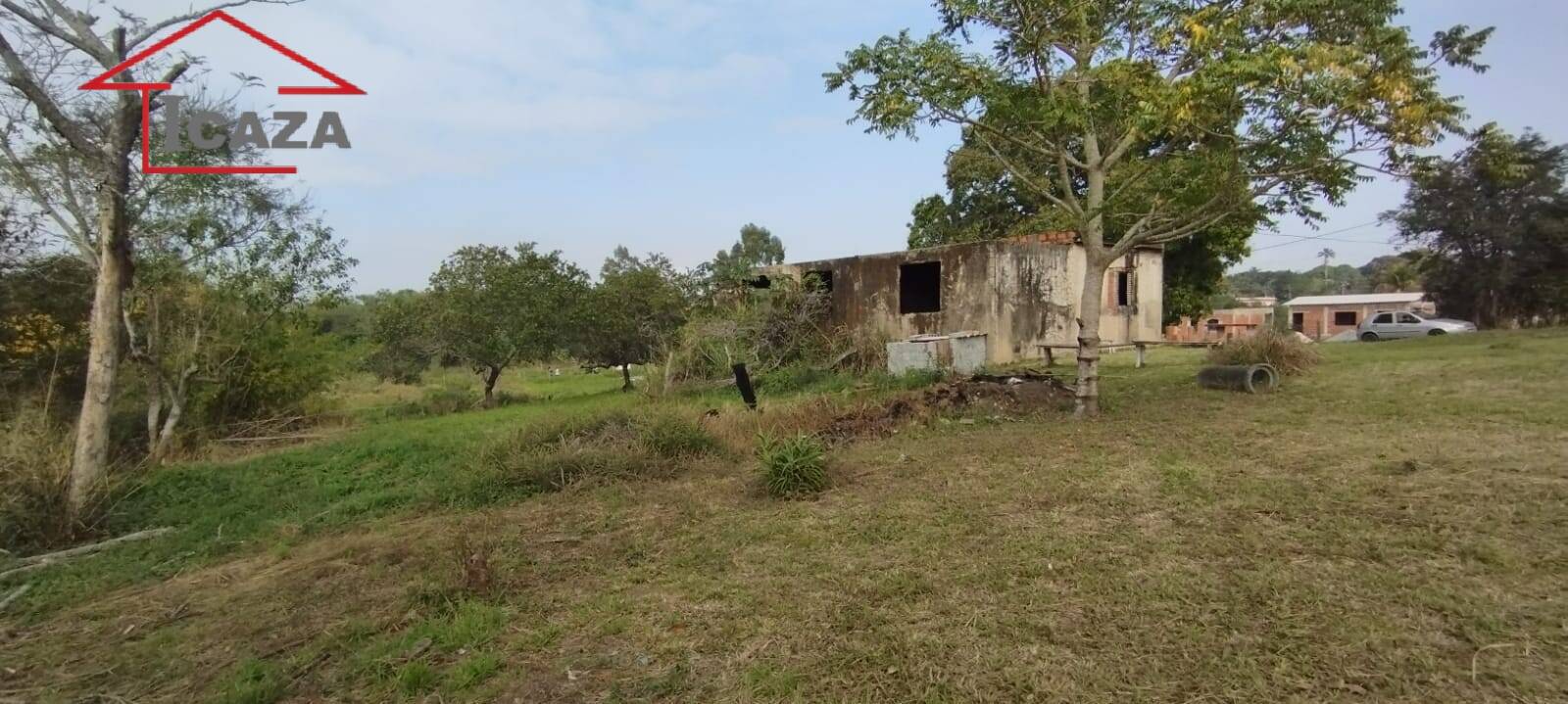Fazenda à venda com 2 quartos, 5000m² - Foto 6
