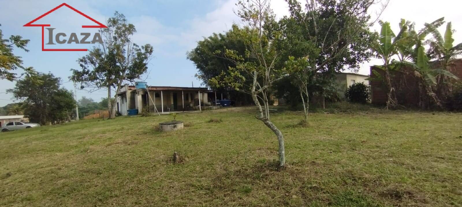Fazenda à venda com 2 quartos, 5000m² - Foto 3