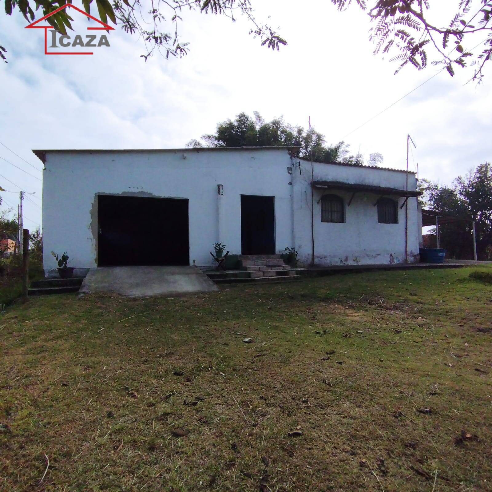 Fazenda à venda com 2 quartos, 5000m² - Foto 8