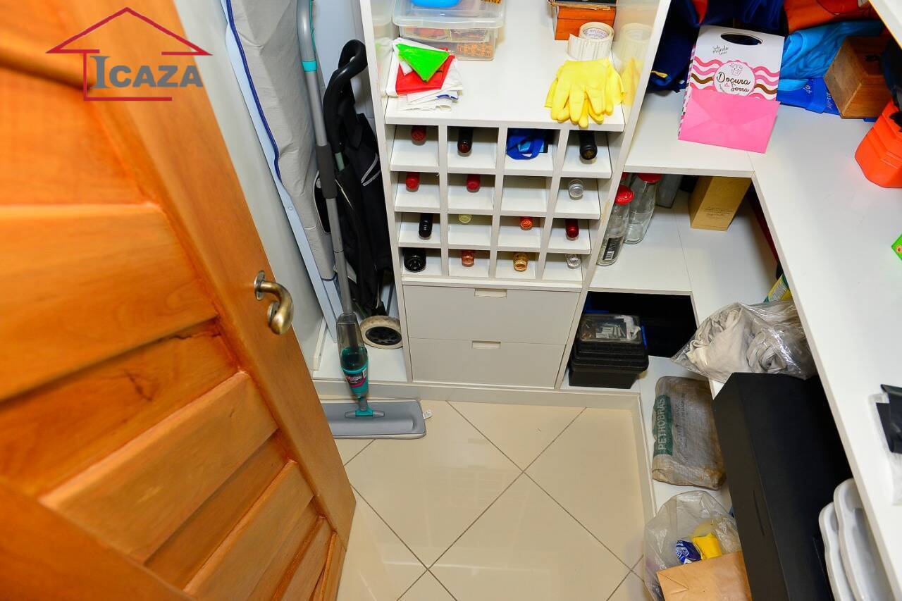 Apartamento, 3 quartos, 100 m² - Foto 10