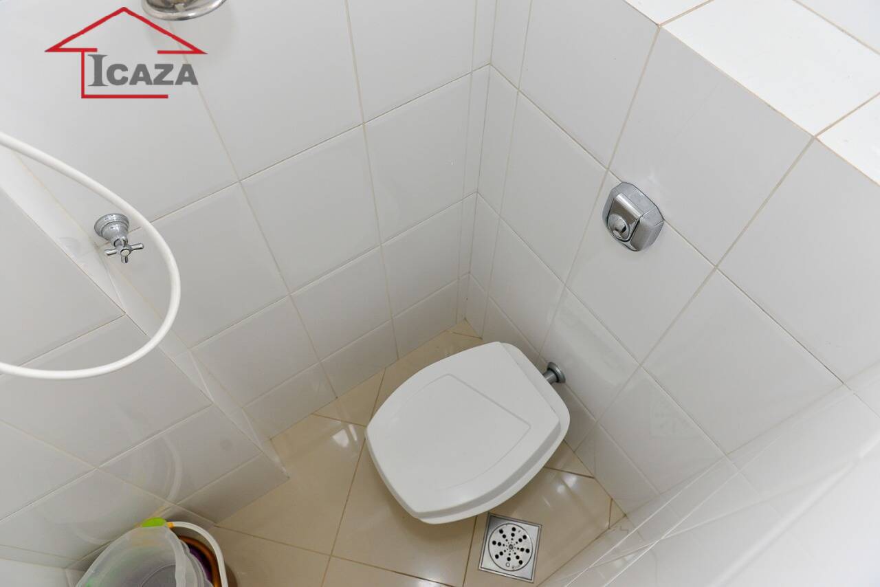 Apartamento, 3 quartos, 100 m² - Foto 8