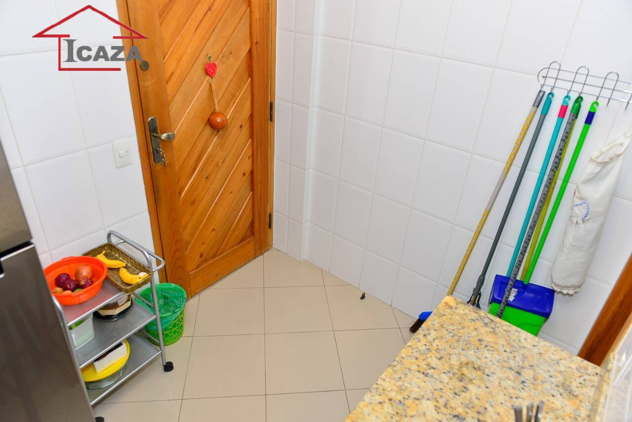 Apartamento, 3 quartos, 100 m² - Foto 9