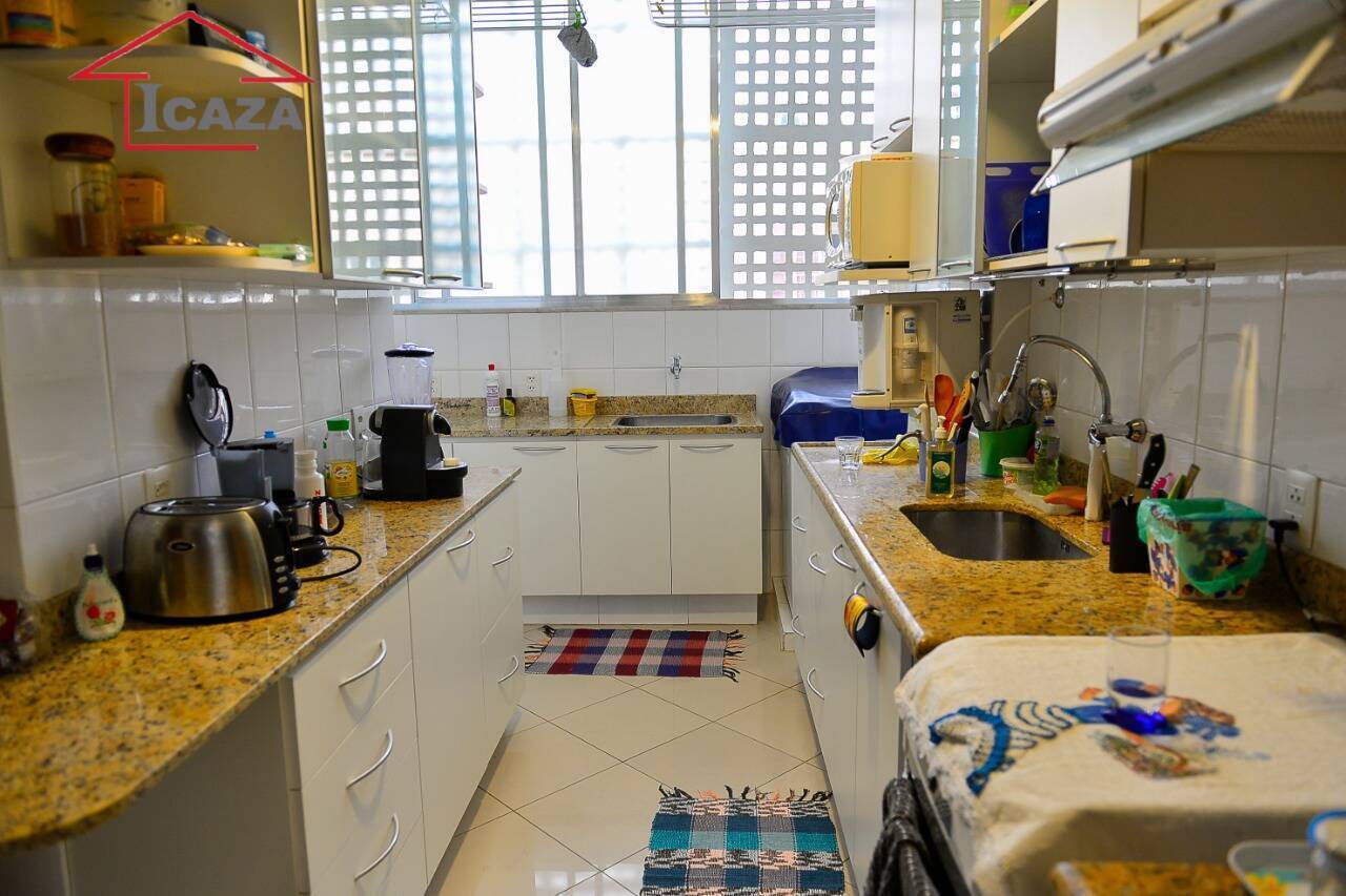 Apartamento, 3 quartos, 100 m² - Foto 4