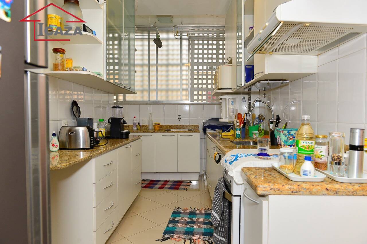 Apartamento, 3 quartos, 100 m² - Foto 16