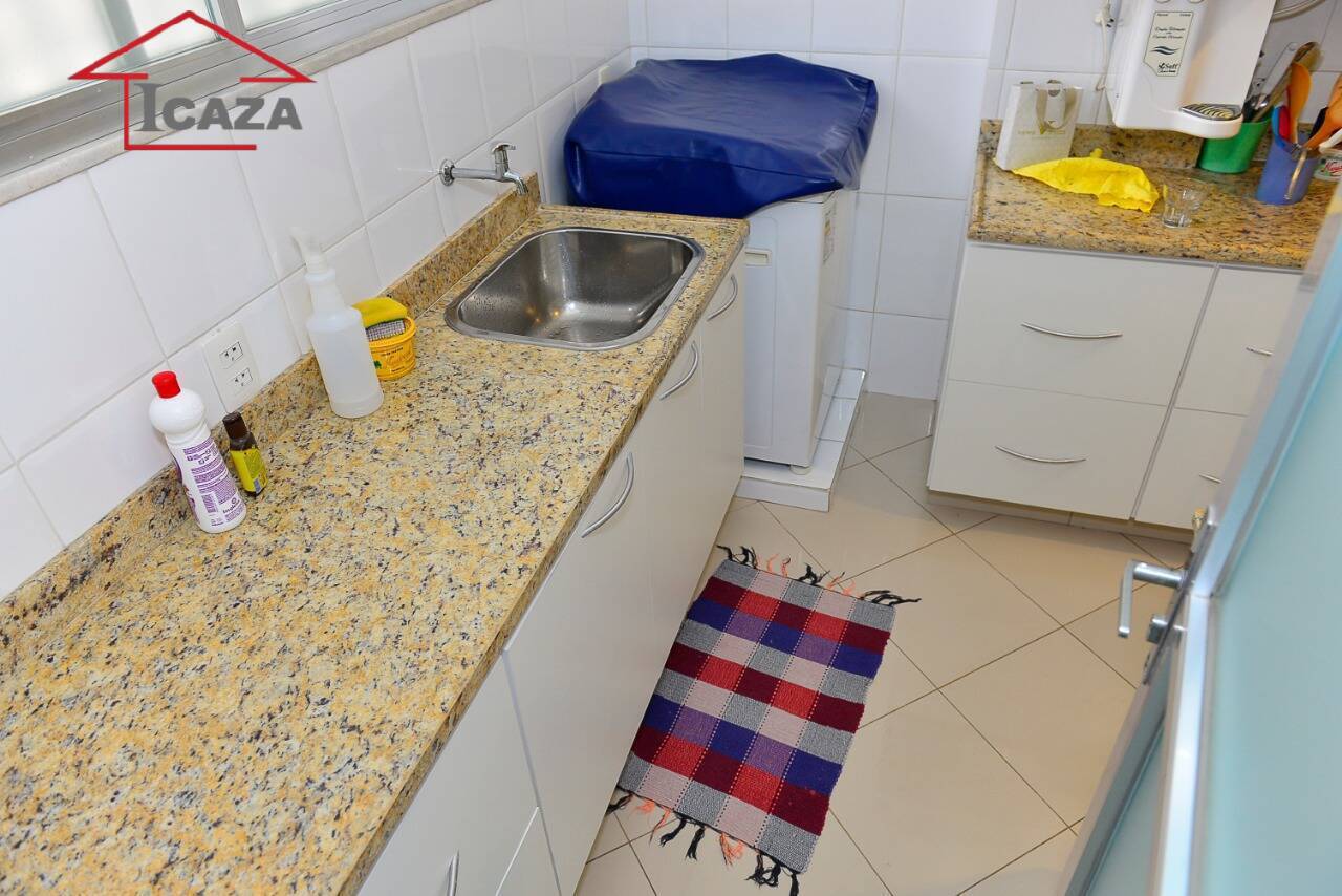 Apartamento, 3 quartos, 100 m² - Foto 17