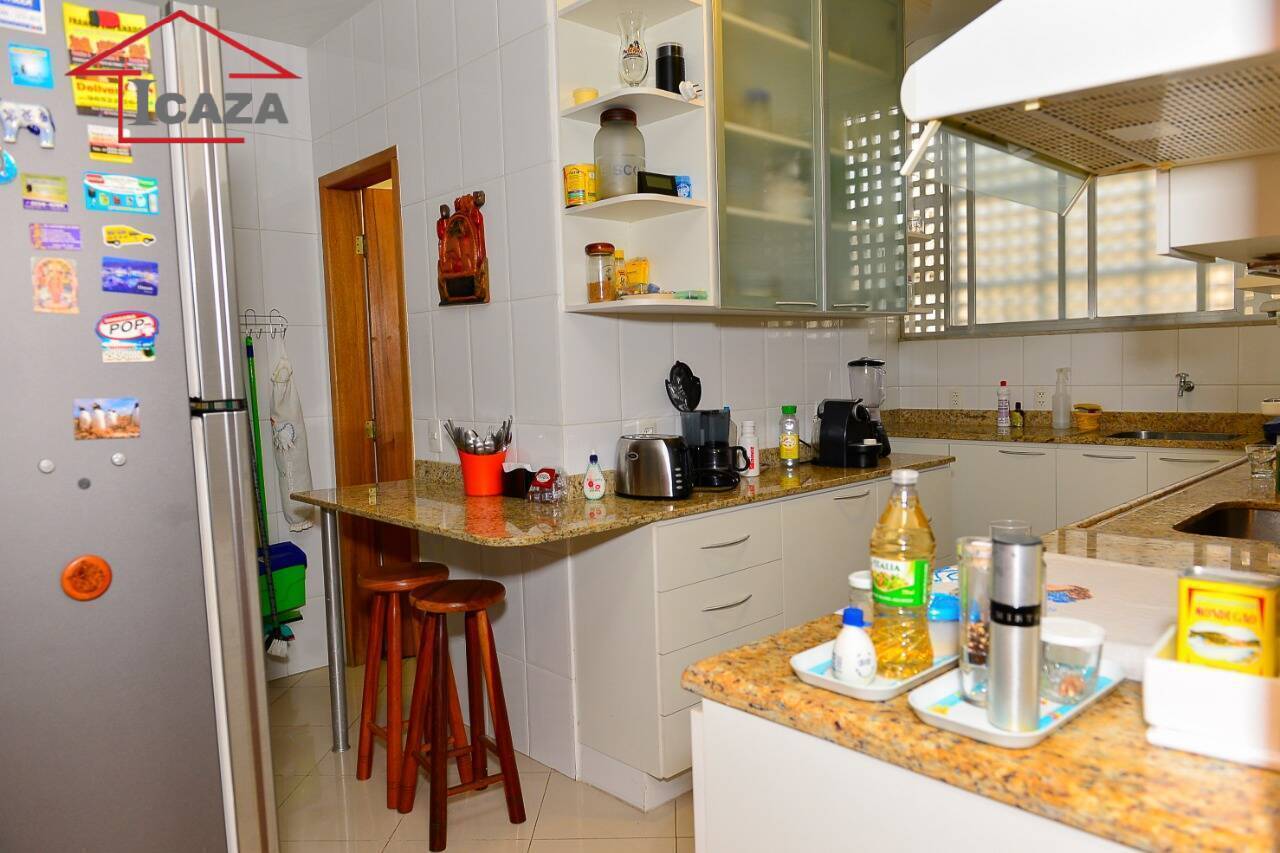 Apartamento, 3 quartos, 100 m² - Foto 18