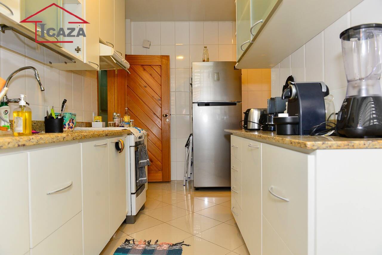 Apartamento, 3 quartos, 100 m² - Foto 19