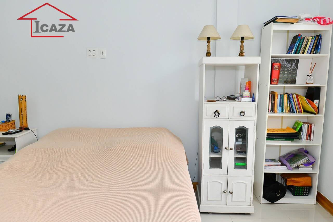 Apartamento, 3 quartos, 100 m² - Foto 21