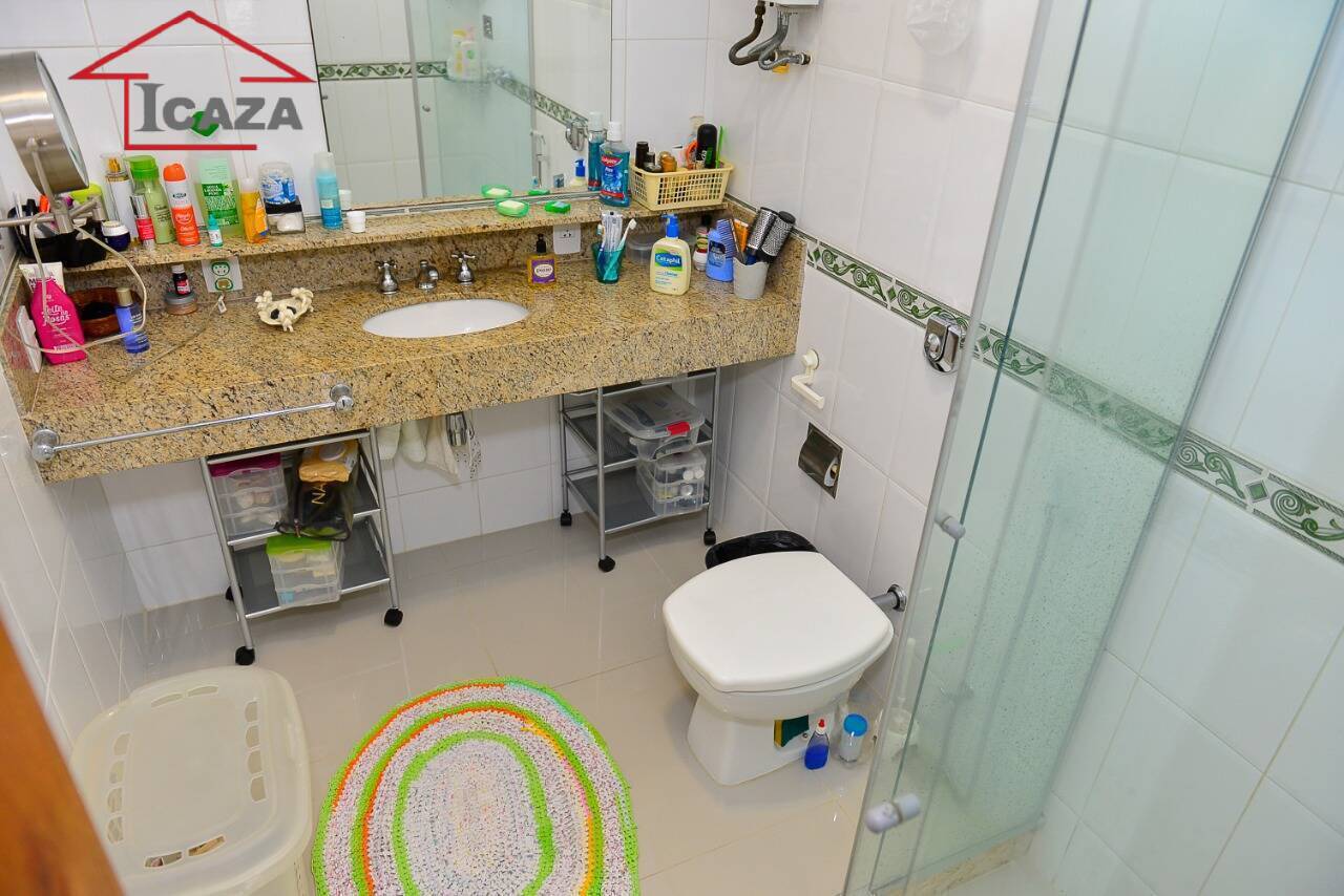 Apartamento, 3 quartos, 100 m² - Foto 23