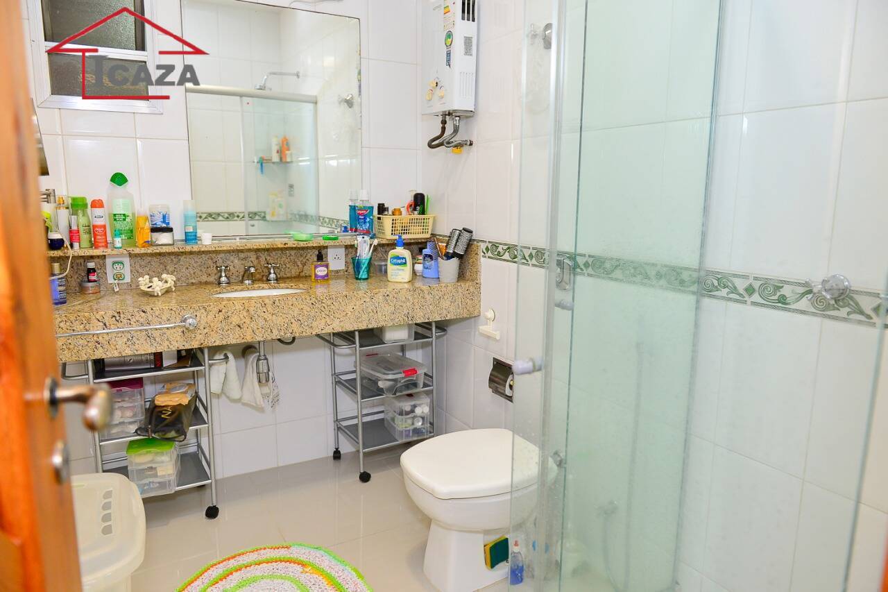 Apartamento, 3 quartos, 100 m² - Foto 20