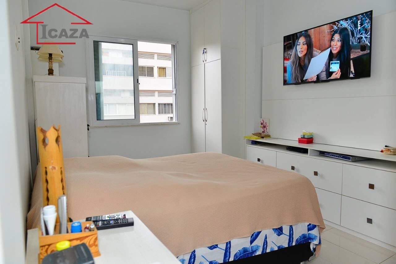 Apartamento, 3 quartos, 100 m² - Foto 25