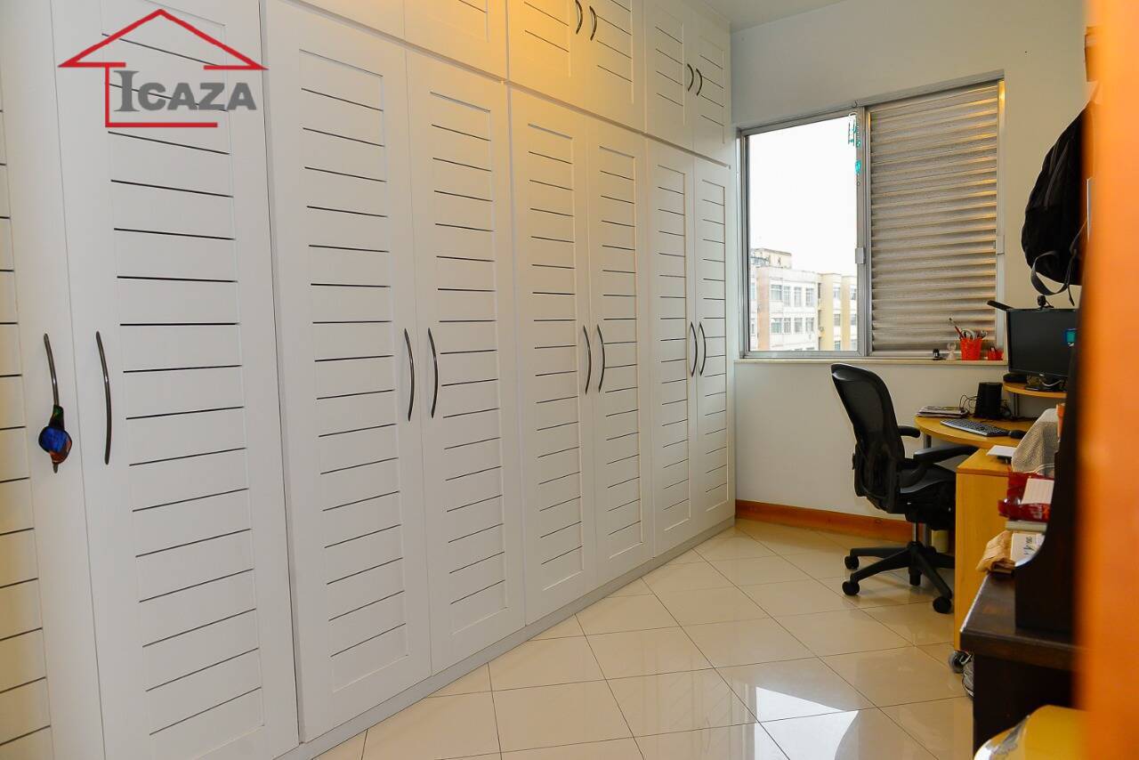 Apartamento, 3 quartos, 100 m² - Foto 27