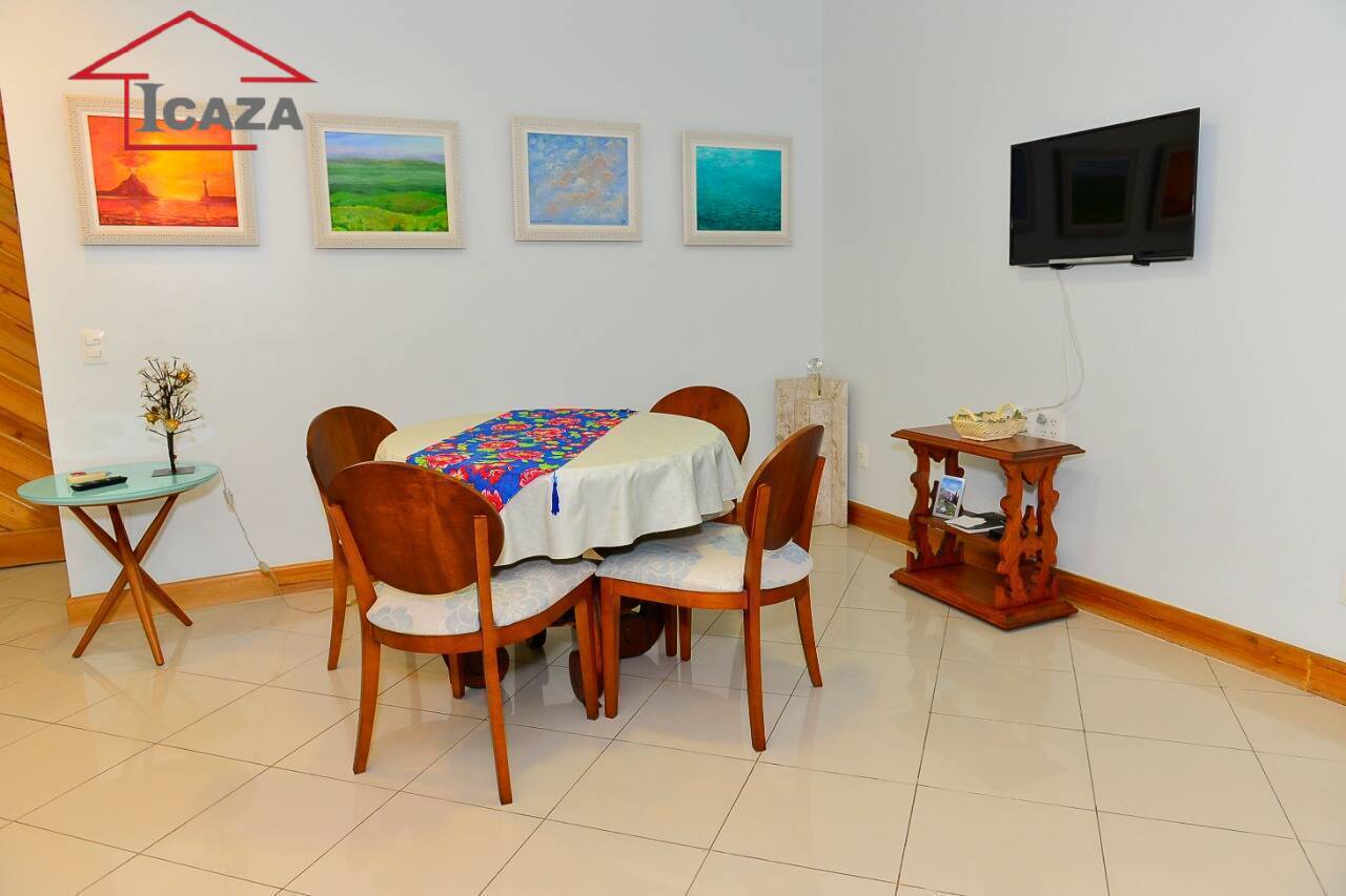 Apartamento, 3 quartos, 100 m² - Foto 2