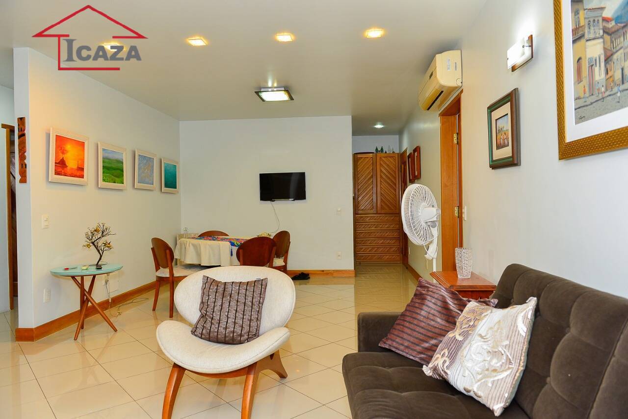 Apartamento, 3 quartos, 100 m² - Foto 3