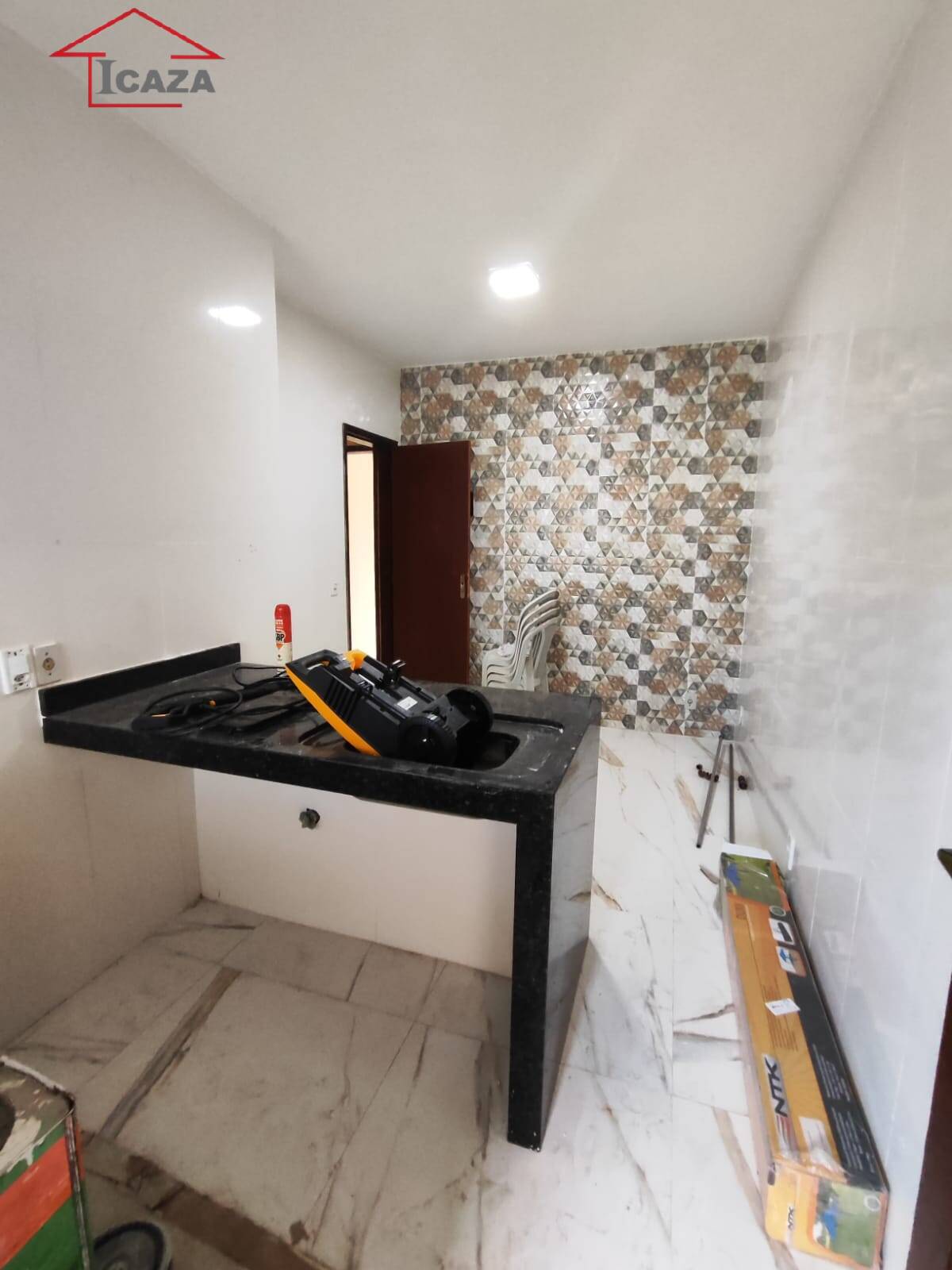Casa, 2 quartos, 100 m² - Foto 2
