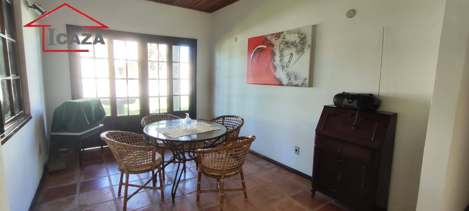 Casa, 6 quartos, 348 m² - Foto 16