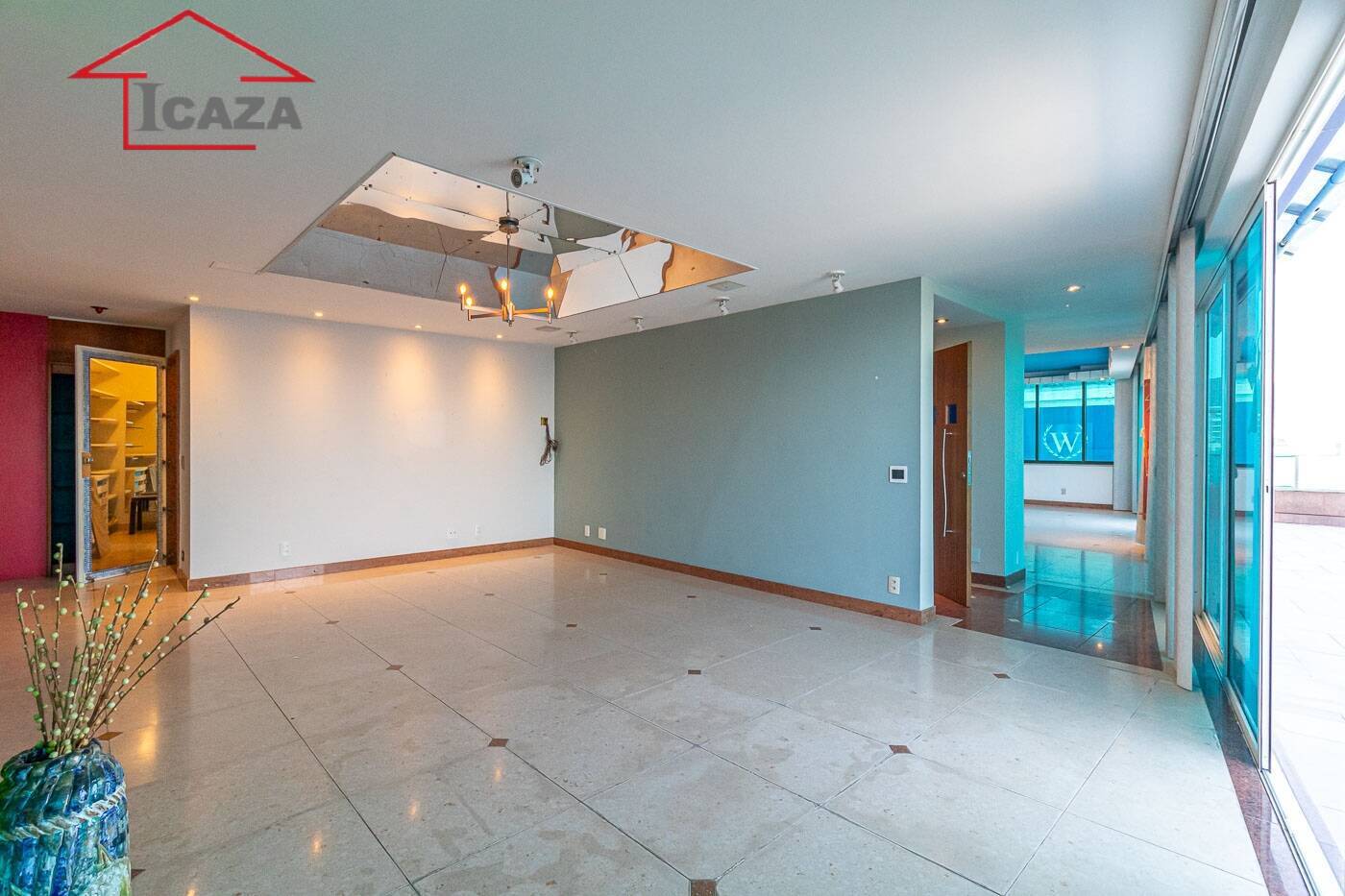 Cobertura, 4 quartos, 425 m² - Foto 7