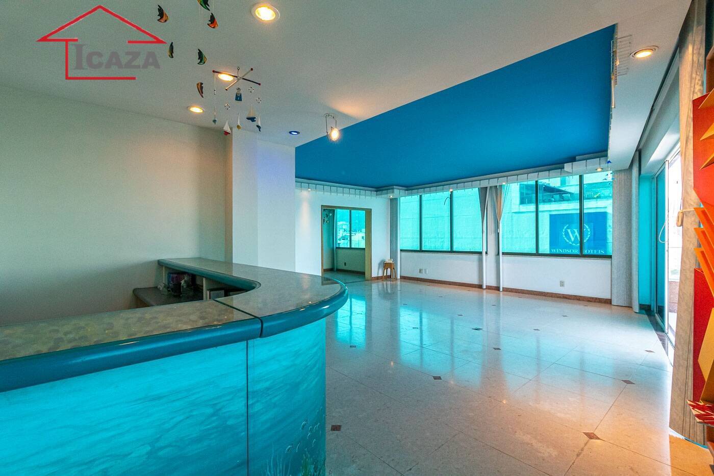 Cobertura, 4 quartos, 425 m² - Foto 8