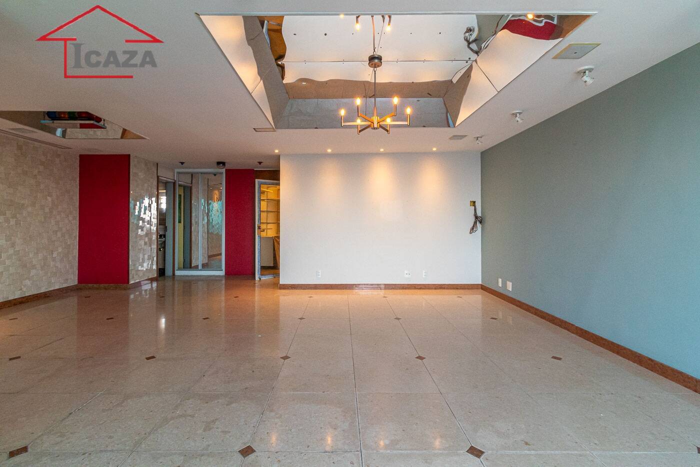 Cobertura, 4 quartos, 425 m² - Foto 9