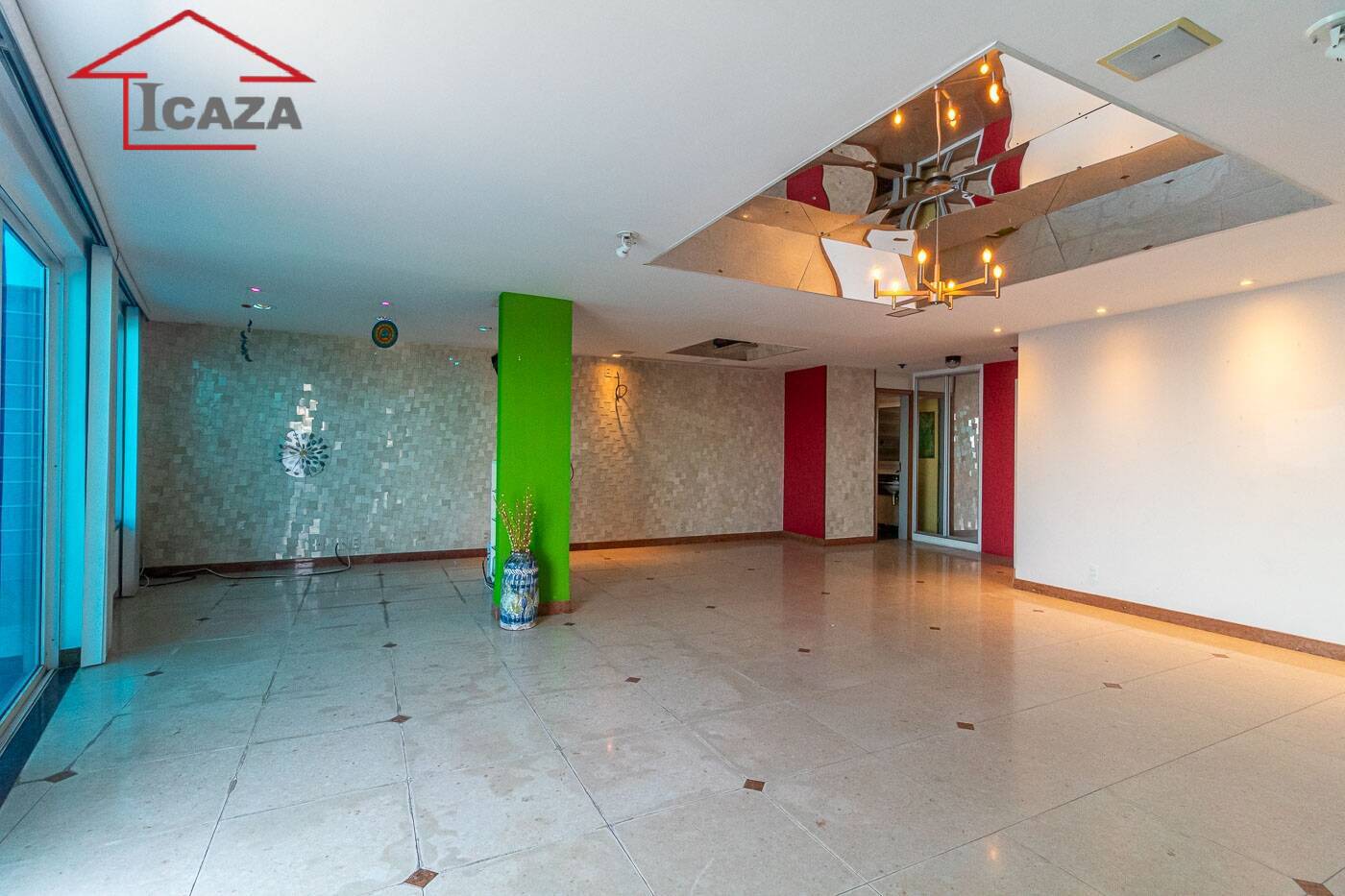 Cobertura, 4 quartos, 425 m² - Foto 10