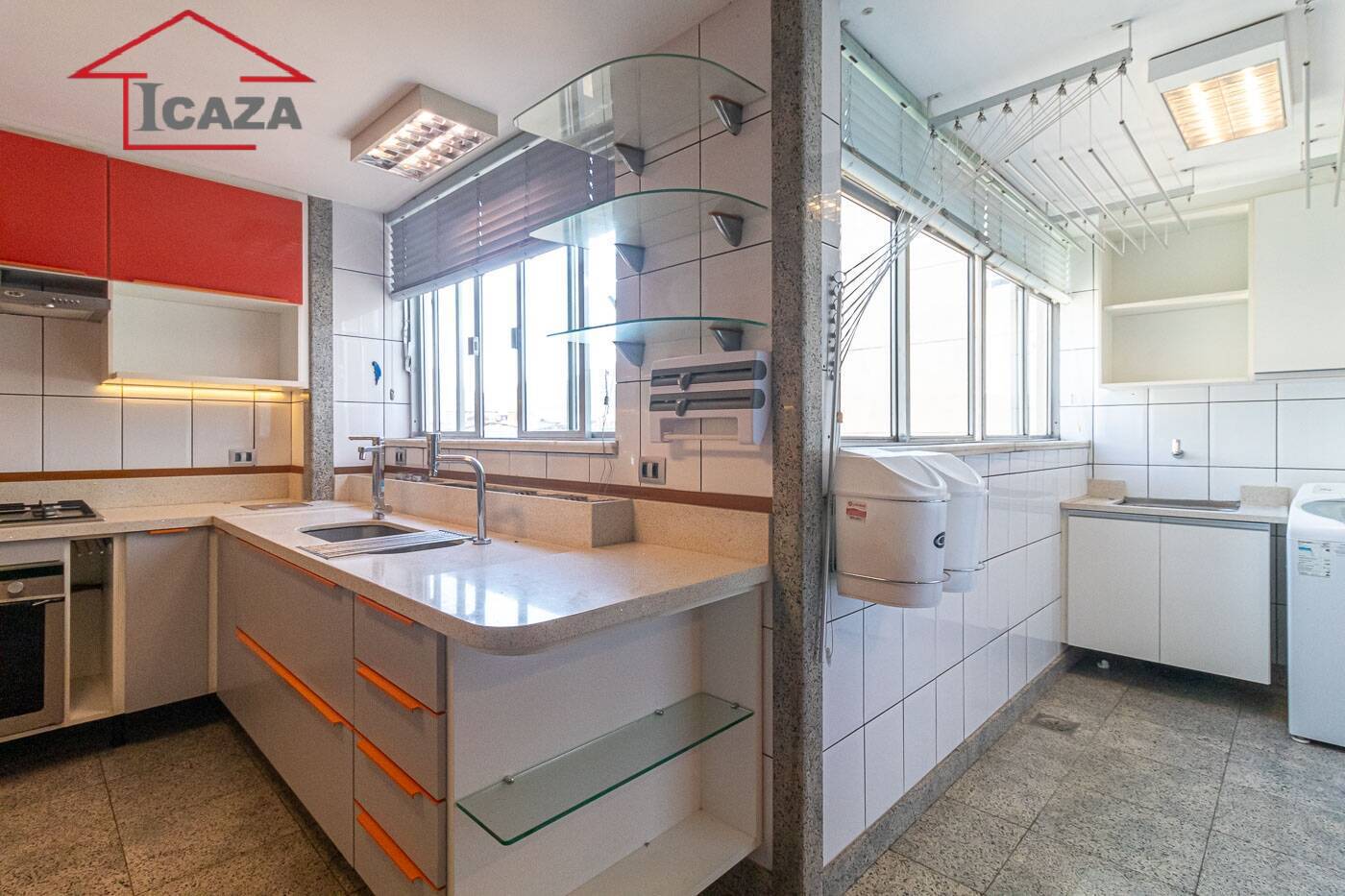 Cobertura, 4 quartos, 425 m² - Foto 11