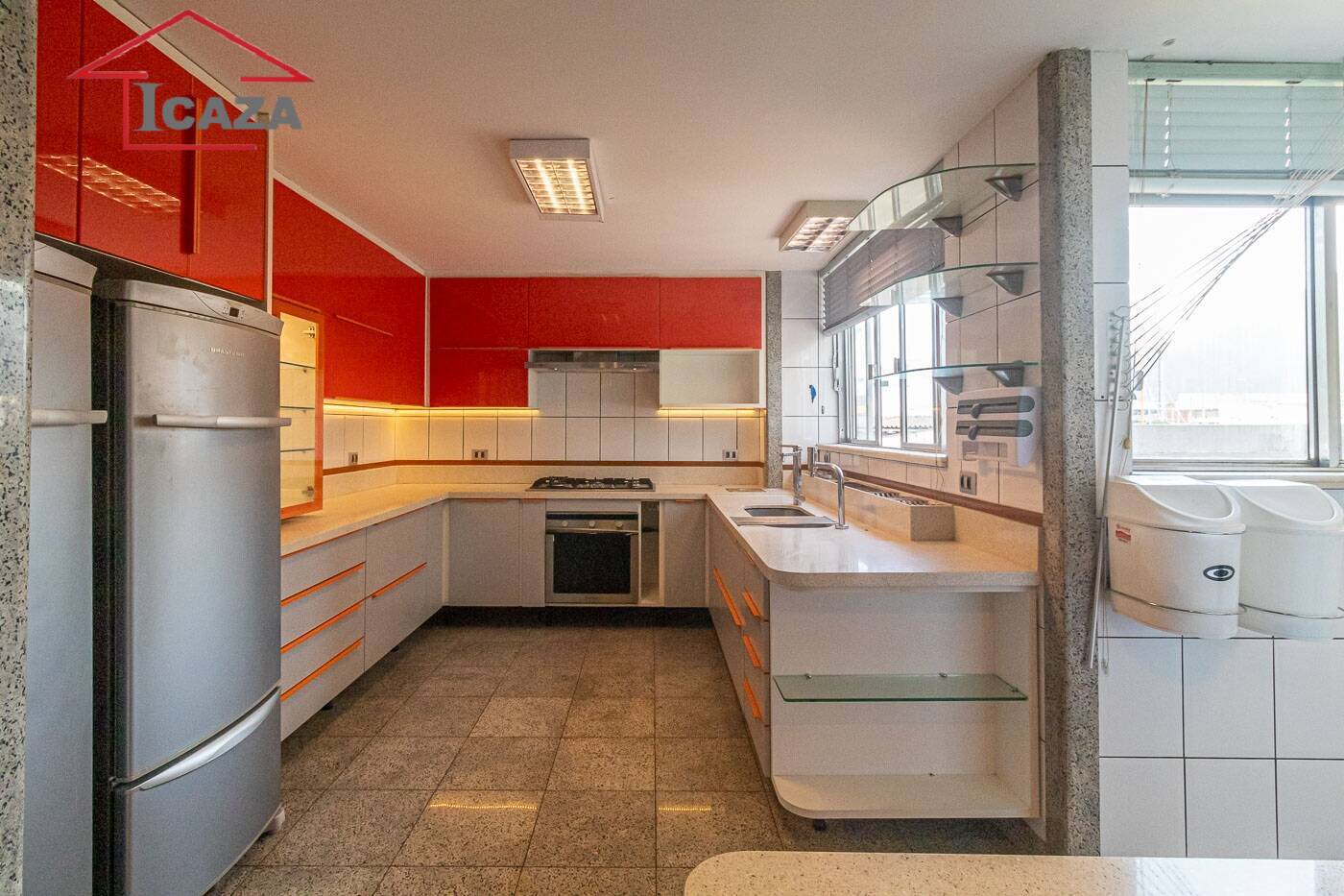 Cobertura, 4 quartos, 425 m² - Foto 12