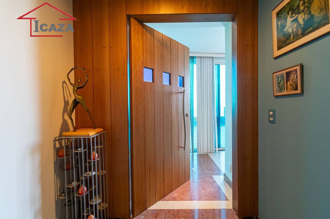 Cobertura, 4 quartos, 425 m² - Foto 15