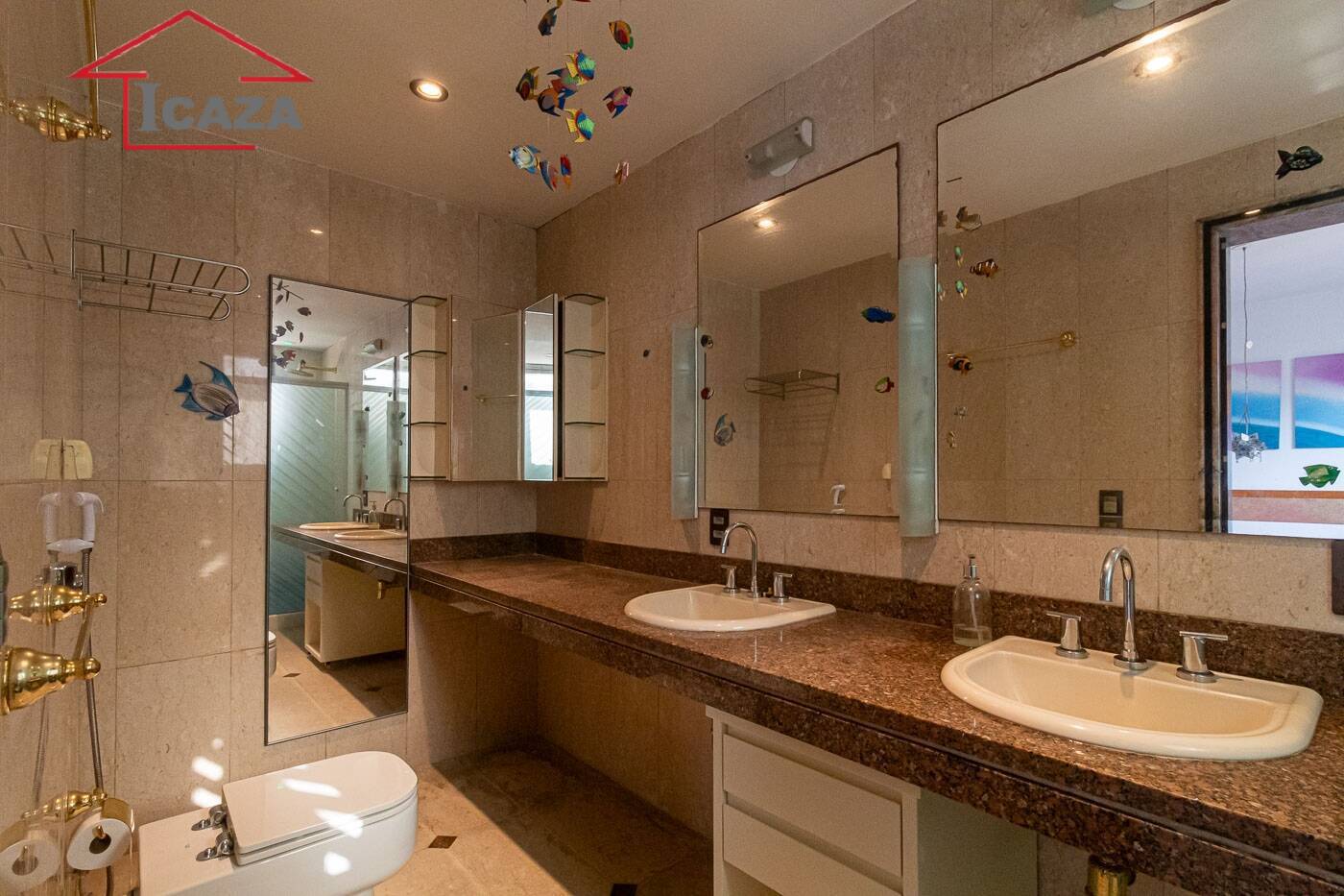 Cobertura, 4 quartos, 425 m² - Foto 21