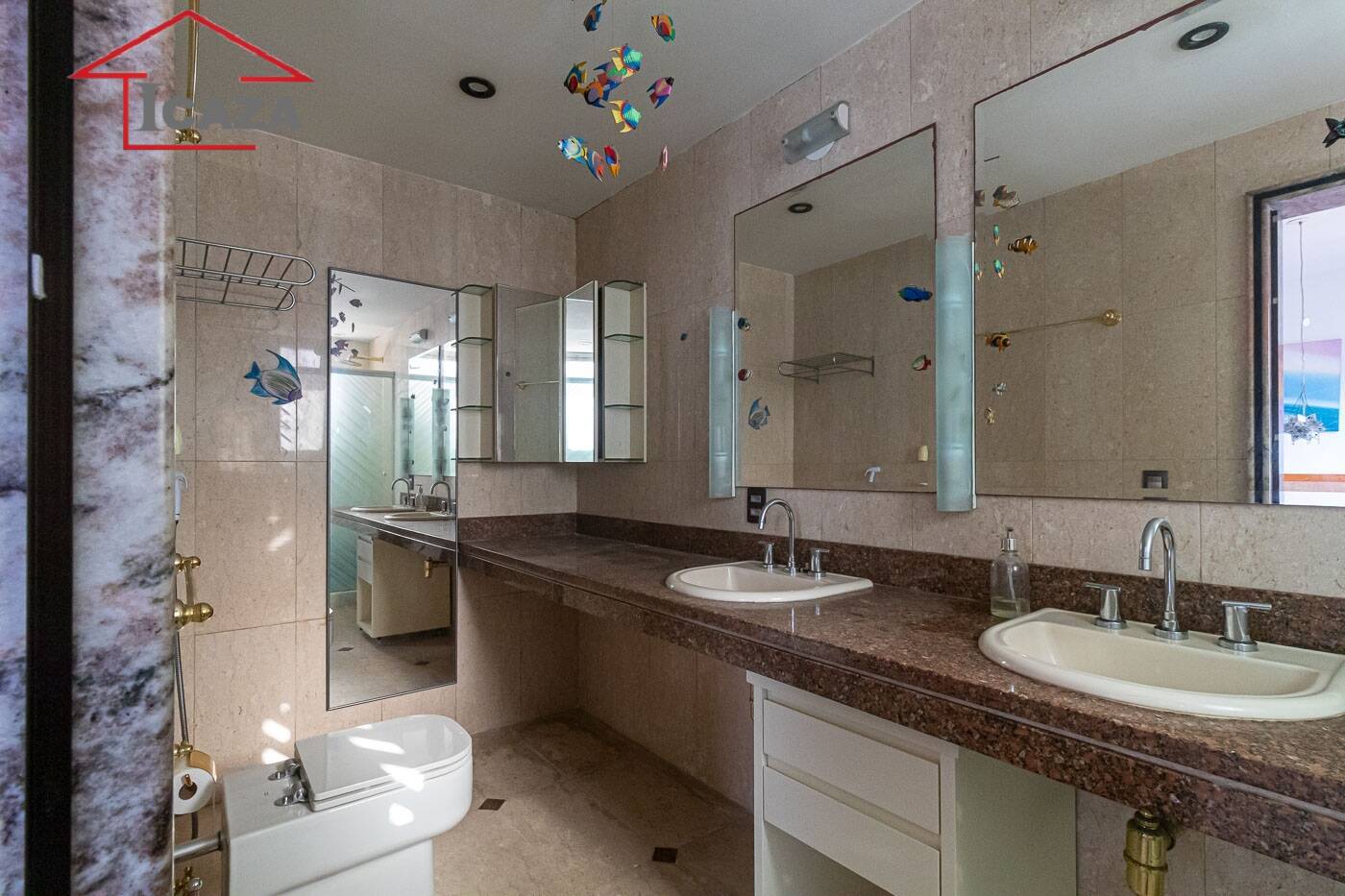 Cobertura, 4 quartos, 425 m² - Foto 22