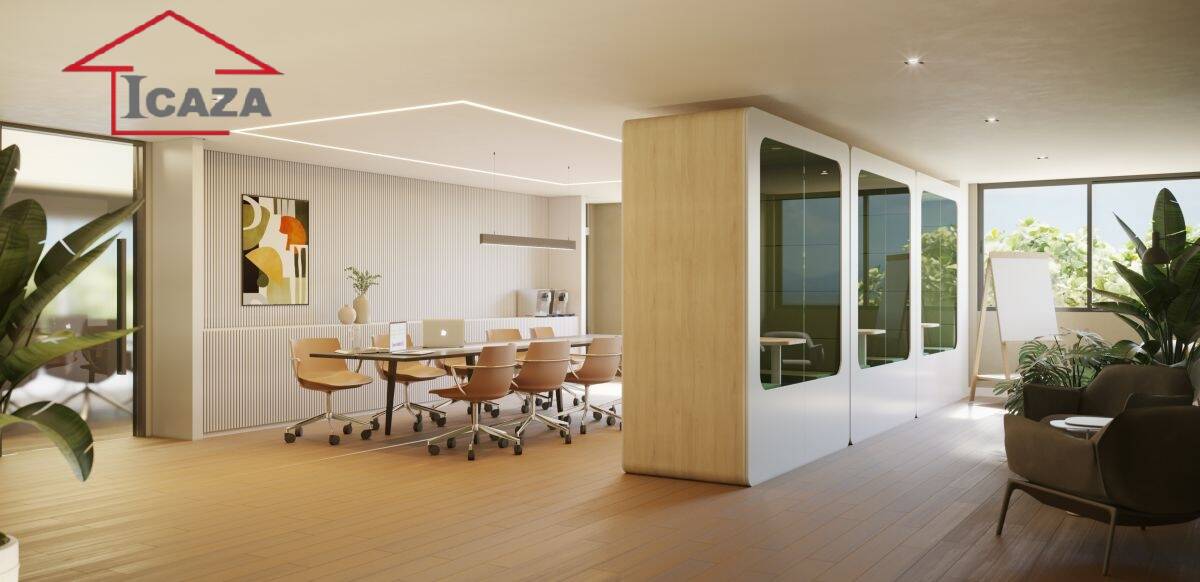 Apartamento, 1 quarto, 39 m² - Foto 8
