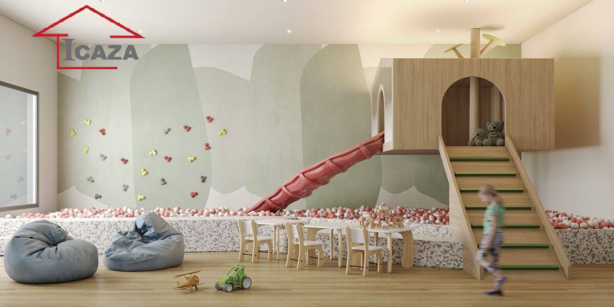 Apartamento, 1 quarto, 39 m² - Foto 13