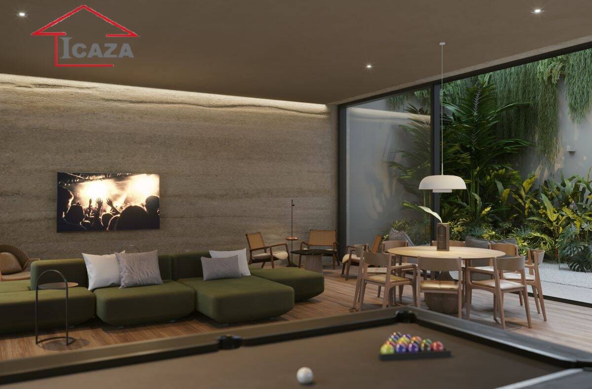 Apartamento, 1 quarto, 39 m² - Foto 20