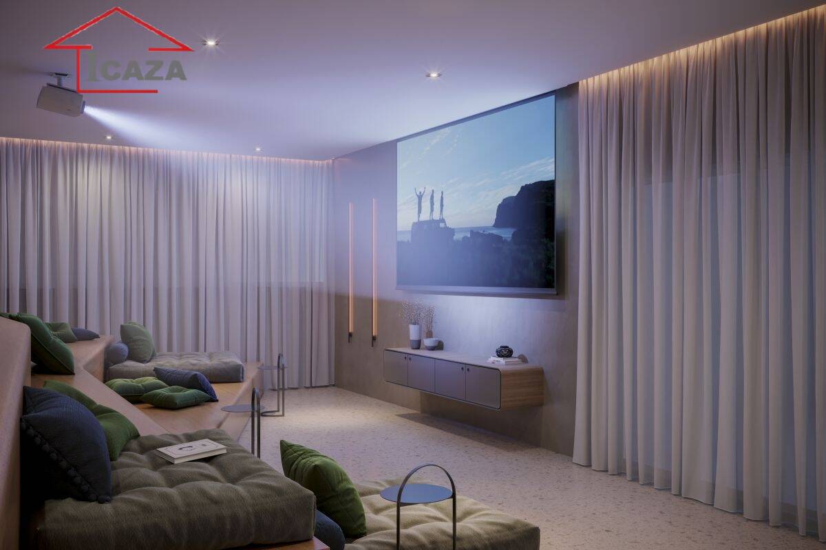 Apartamento, 1 quarto, 39 m² - Foto 21