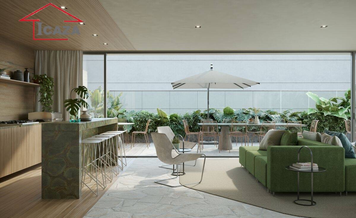 Apartamento, 1 quarto, 39 m² - Foto 22