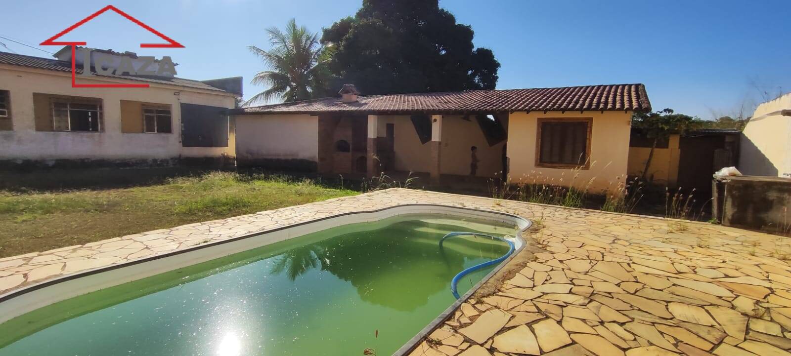 Casa à venda com 3 quartos, 120m² - Foto 4