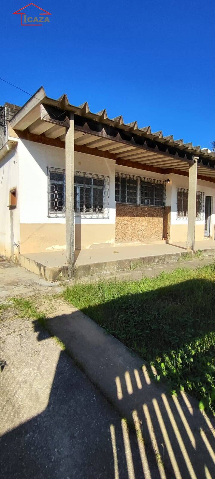 Casa à venda com 3 quartos, 120m² - Foto 5