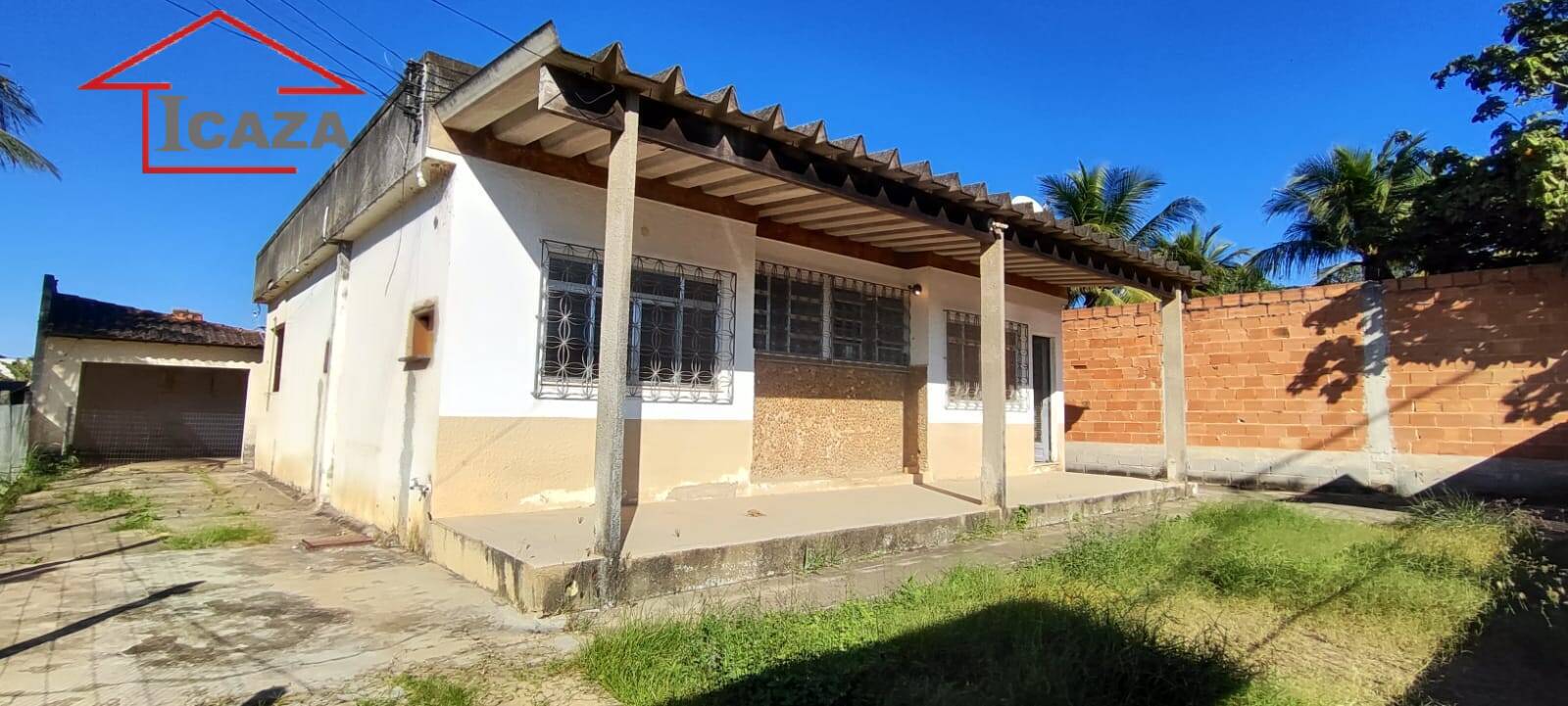 Casa à venda com 3 quartos, 120m² - Foto 1