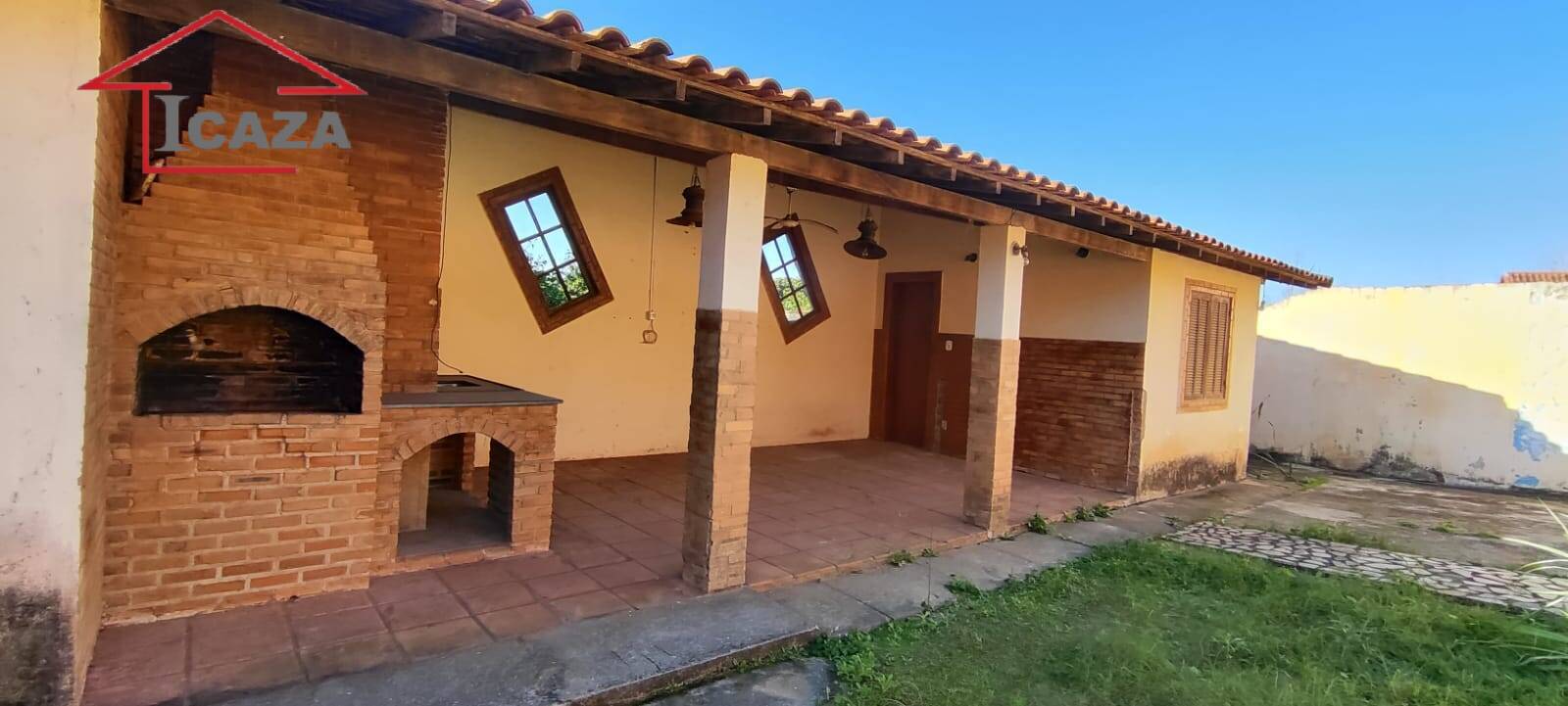 Casa à venda com 3 quartos, 120m² - Foto 7