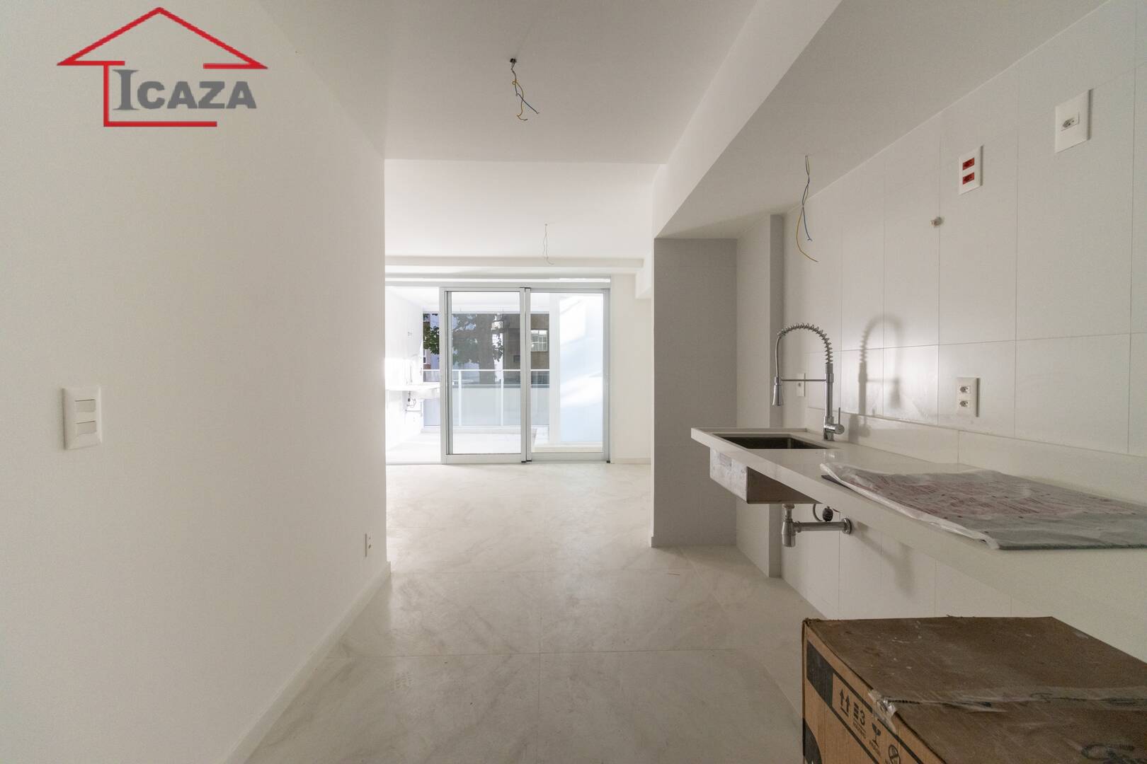 Apartamento, 1 quarto, 62 m² - Foto 12