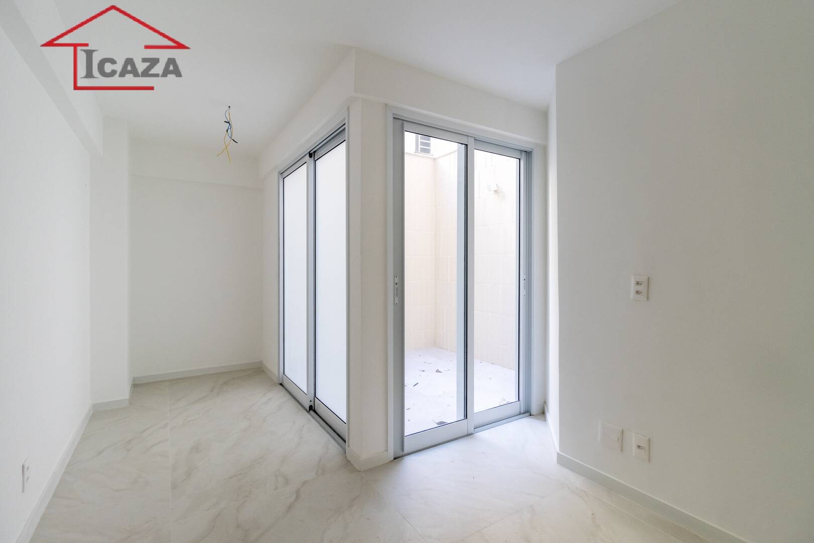 Apartamento, 1 quarto, 62 m² - Foto 6