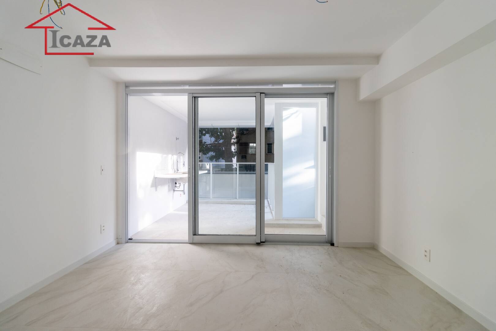 Apartamento, 1 quarto, 62 m² - Foto 4