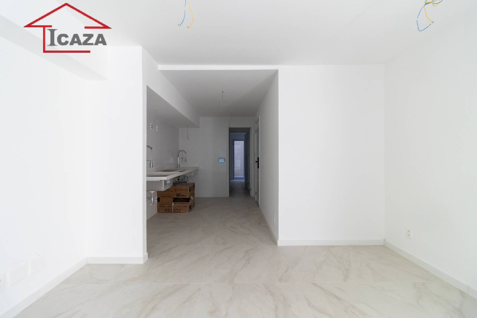 Apartamento, 1 quarto, 62 m² - Foto 5