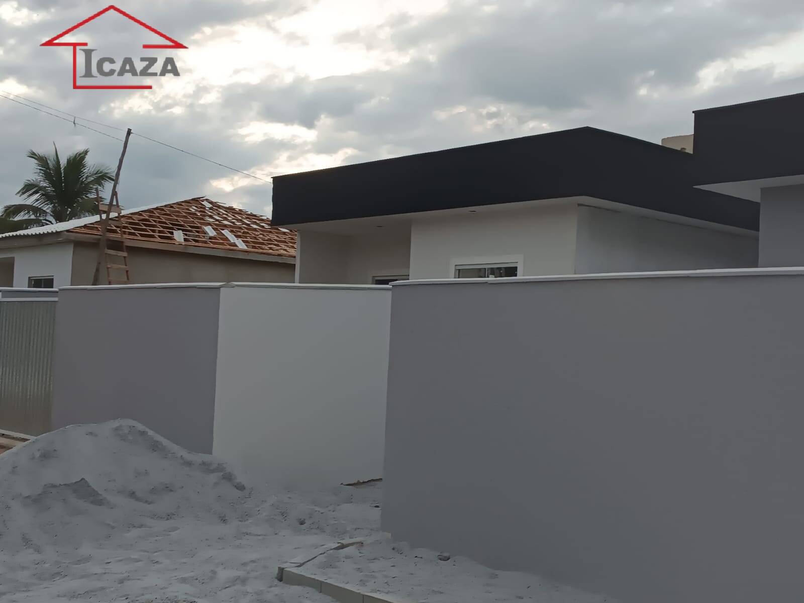 Casa, 2 quartos - Foto 5