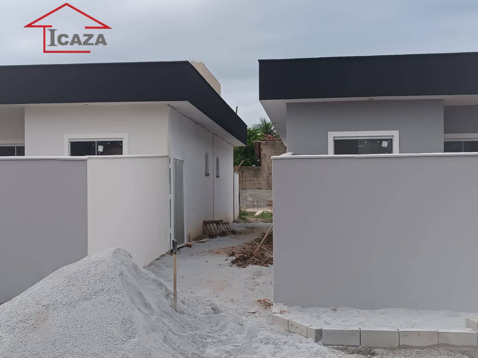 Casa, 2 quartos - Foto 6