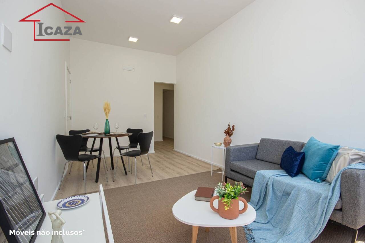 Apartamento, 2 quartos, 106 m² - Foto 2