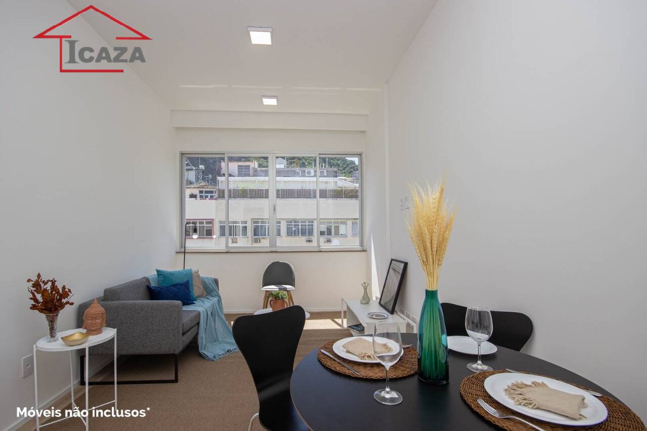 Apartamento, 2 quartos, 106 m² - Foto 3